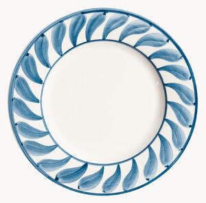 Plytký tanier Swirl