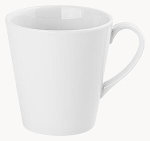 Porcelánové hrnčeky Modern, 6 ks