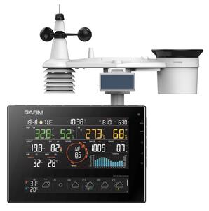 GARNI technology Wi-Fi meteostanica GARNI 2040 Arcus 2GEN
