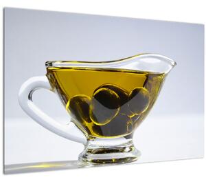 Obraz olivového oleja (90x60 cm)