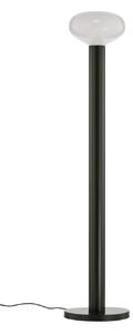 Stojacie Lampa ALDEX, Flo, Zelená, Obývacia izba, Kov, Dizajnový
