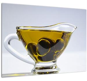 Obraz olivového oleja (70x50 cm)