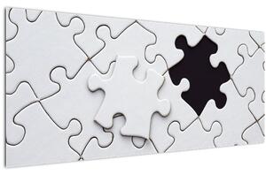 Obraz puzzle (120x50 cm)