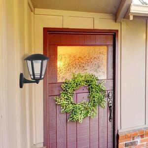 Rabalux SORRENTO LED nástenné vonkajšie svietidlo 8126, IP44