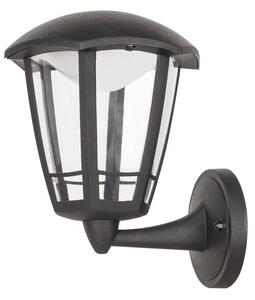 Rabalux SORRENTO LED nástenné svietidlo 8125, IP44
