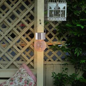 Rabalux YOLA LED solárna lampa 7850