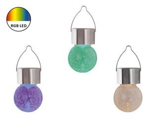 Rabalux YOLA LED solárna lampa 7850