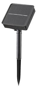 Rabalux XIMPU LED solárna lampa lucerny 8x0,1W/IP44