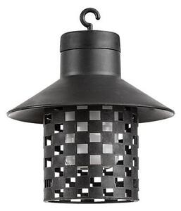 Rabalux XIMPU LED solárna lampa lucerny 8x0,1W/IP44