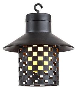 Rabalux XIMPU LED solárna lampa lucerny 8x0,1W/IP44