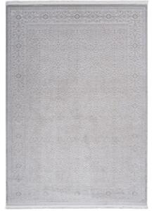Strieborný vintage koberec Vendome 701 0,80 x 3,00 m