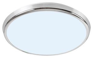 Rabalux LED RGB Stmievateľné kúpeľňové stropné svietidlo 18W/30cm/3000-6500K/IP44/diaľkové osvetlenie