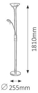 Rabalux BETA stojacia lampa 4075