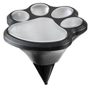Rabalux WIGRY LED solárne svietidlo 77001