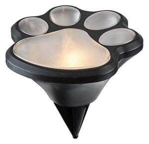 Rabalux WIGRY LED solárne svietidlo 77001