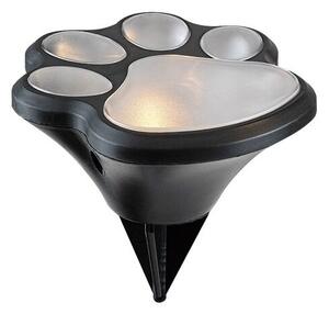 Rabalux WIGRY LED solárne svietidlo 77001