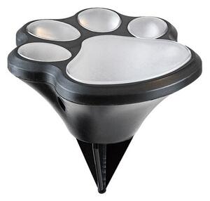 Rabalux WIGRY LED solárne svietidlo 77001