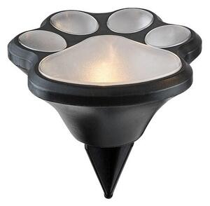 Rabalux WIGRY LED solárne svietidlo 77001