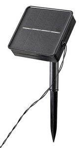 Rabalux WIGRY LED solárne svietidlo 77001