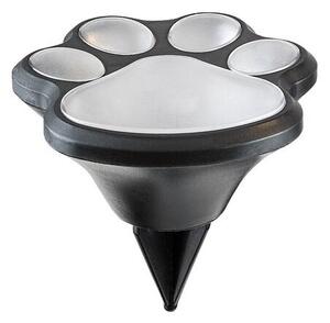 Rabalux WIGRY LED solárne svietidlo 77001