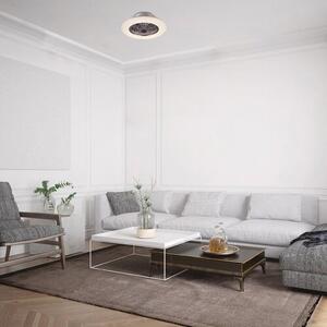 Rabalux DALFON LED stropné svietidlo s ventilátorom 6859