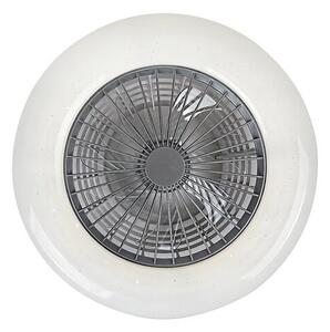 Rabalux DALFON LED stropné svietidlo s ventilátorom 6859