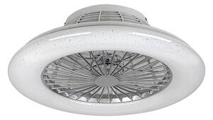 Rabalux DALFON LED stropné svietidlo s ventilátorom 6859
