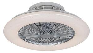 Rabalux DALFON LED stropné svietidlo s ventilátorom 6859