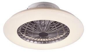 Rabalux DALFON LED stropné svietidlo s ventilátorom 6859