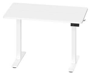 Elektrický výškovo nastaviteľný stôl LSDB35308WZ03
