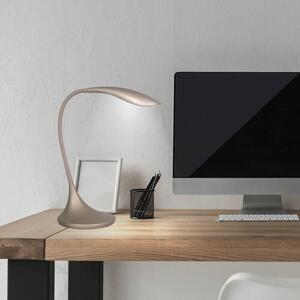 Rabalux DOMINIC LED stolná lampa 4167