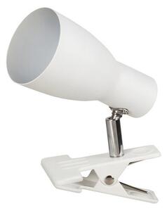 Rabalux EBONY lampa s klipom 6026