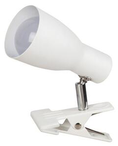 Rabalux EBONY lampa s klipom 6026