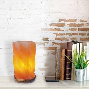 Rabalux HEKLA soľná lampa 2677