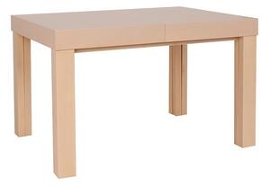 BRADOP jedálenský stôl UMBERTO/120x90+4x50cm/