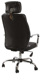 BRADOP kancelárska stolička IRIS