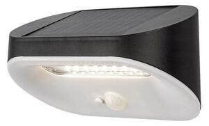 Rabalux BREZNO LED solárna lampa 77006