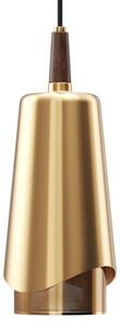 Audo Copenhagen Závesná lampa Umanoff, brass 71211