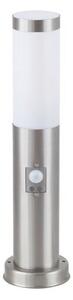Rabalux INOX TORCH záhradný stĺpik 8267