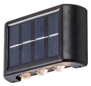 Rabalux KANGTON LED solárna lampa 77024