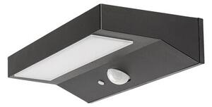 Rabalux KORANA LED solárne svietidlo 77023