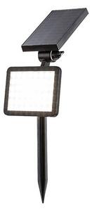 Rabalux KELNA LED solárna lampa 77011