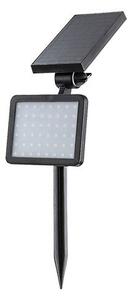 Rabalux KELNA LED solárna lampa 77011