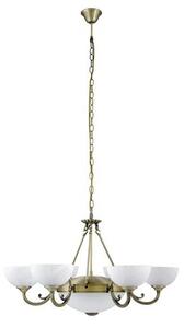Rabalux MARLENE luster 8546