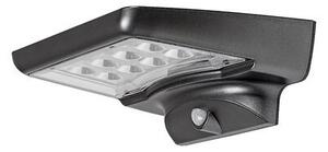 Rabalux MOSELLE LED solárna lampa 77014