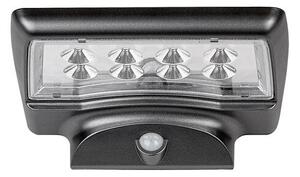 Rabalux MOSELLE LED solárna lampa 77014