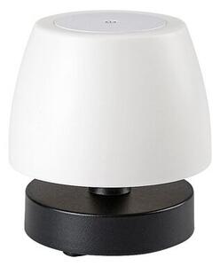 Rabalux ODERA LED Stmievateľná stolná lampa LED/3W/5V 2000 mAh IP44