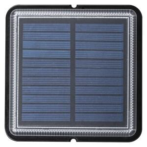 Rabalux BILBAO LED solárna lampa 8104