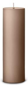 Sviečka Pillar Soft Clay Ø 6 cm