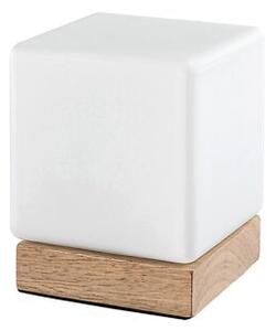 Rabalux PIRIT Stmievateľná stolná lampa LED/1,2W/5V 3000K buk